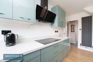 Kitchen- click for photo gallery